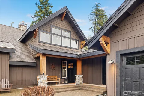 $1,395,000 | 141 Sweet Shop Lane, Cle Elum, WA 98922