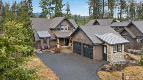 $1,395,000 | 141 Sweet Shop Lane, Cle Elum, WA 98922