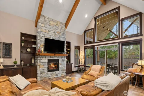 $1,395,000 | 141 Sweet Shop Lane, Cle Elum, WA 98922