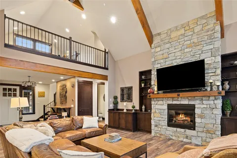 $1,395,000 | 141 Sweet Shop Lane, Cle Elum, WA 98922