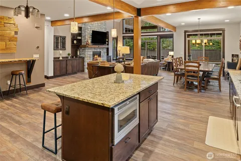 $1,395,000 | 141 Sweet Shop Lane, Cle Elum, WA 98922