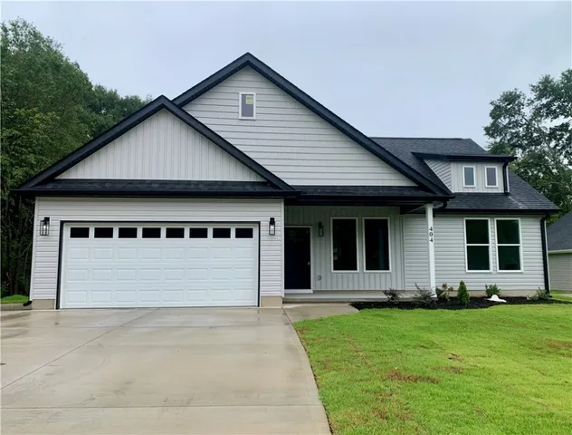 $314,900 | 404 Brown Road, Pendleton, SC 29670