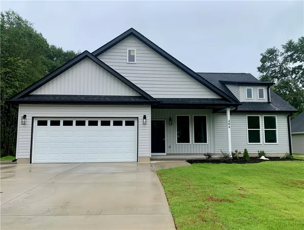 $310,000 | 404 Brown Road, Pendleton, SC 29670