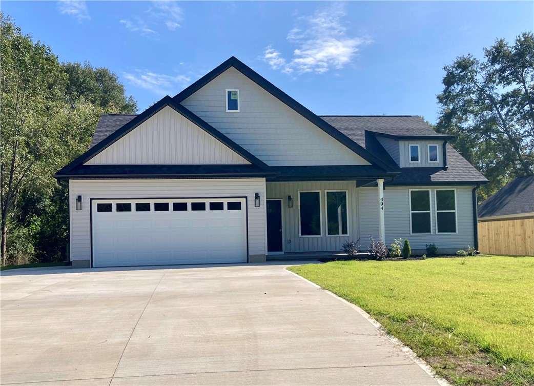 404 Brown Road Pendleton, SC 29670 - Photo 21 of 21