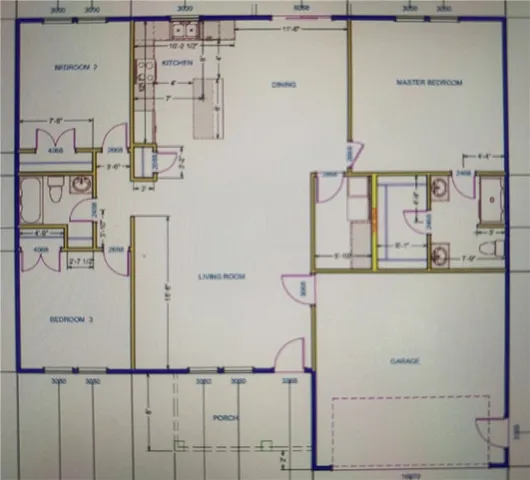 $314,900 | 404 Brown Road, Pendleton, SC 29670