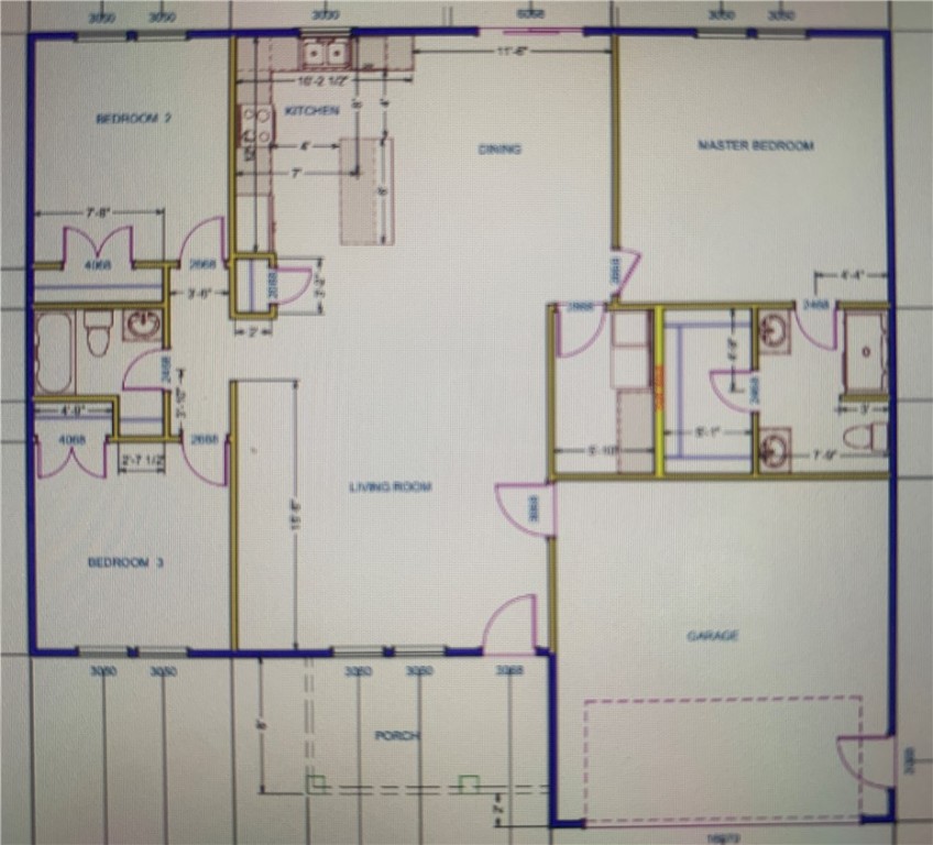 404 Brown Road Pendleton, SC 29670 - Photo 3 of 24