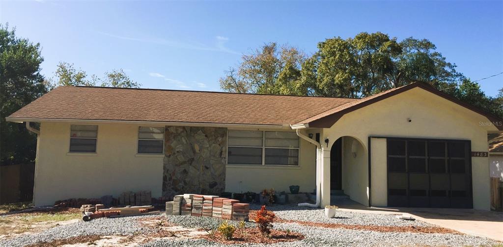 1483 Newhope Road Spring Hill, FL 34606 - Photo 1 of 1 Gallery Image 1
