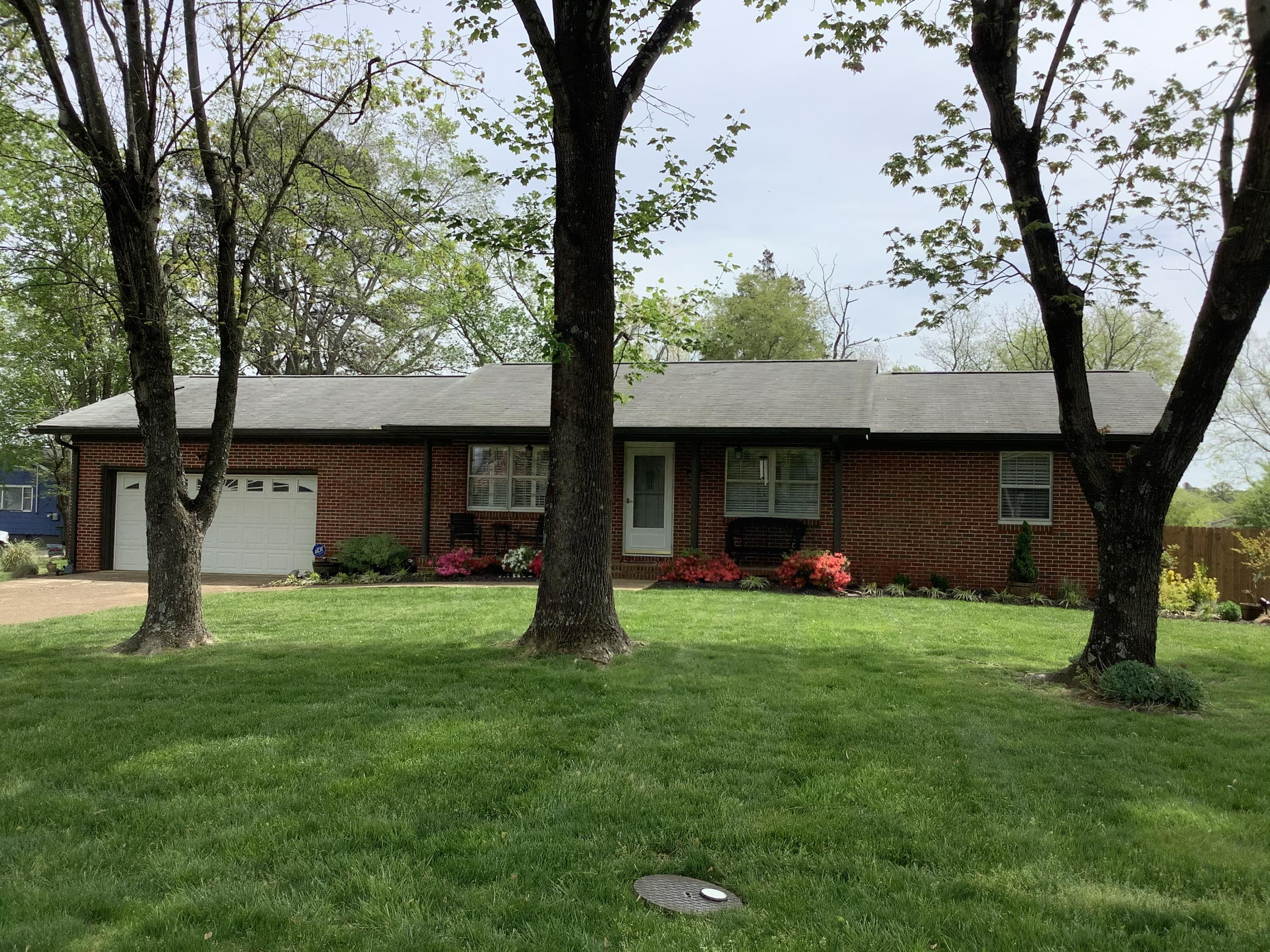 2214 Mae Dell Road Chattanooga, TN 37421 - Photo 1 of 38 32609611-B68A-4E6A-909F-55615D685D9F