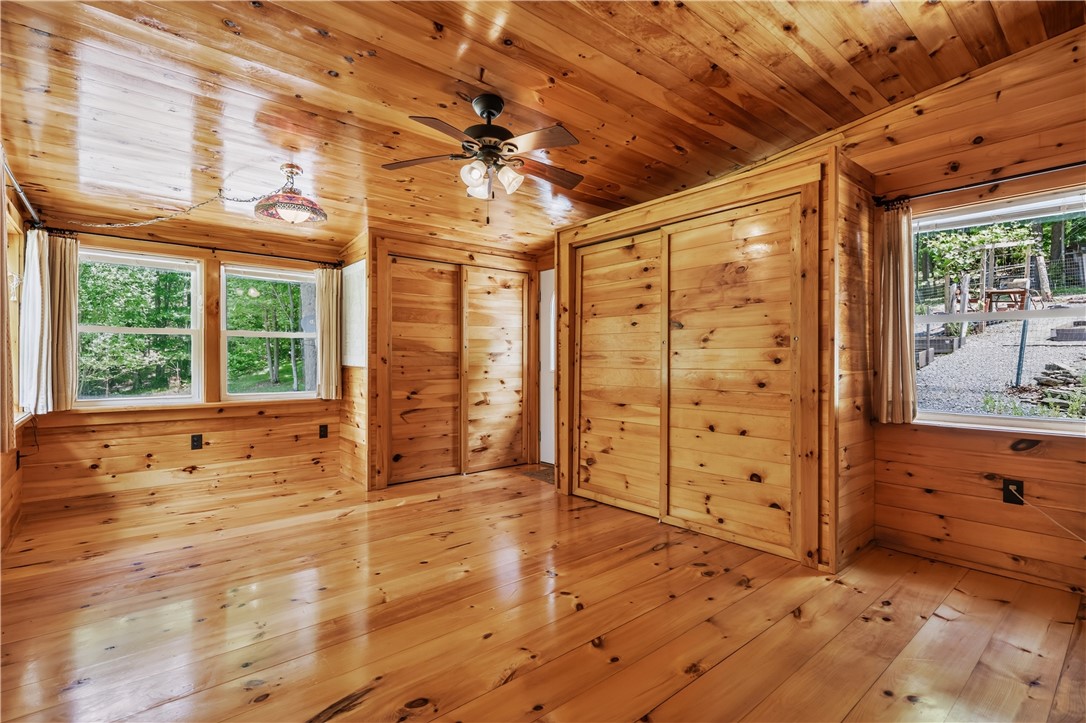 7681 Dutch Hollow Road Springwater, NY 14572 - Photo 24 of 50