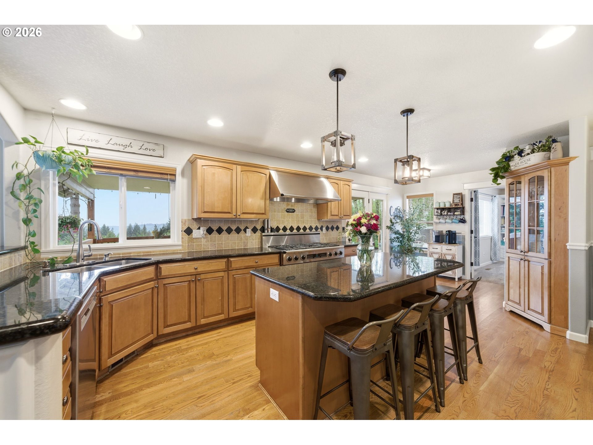 30100 Northeast Spud Mountain Road Camas, WA 98607 - Photo 3 of 48