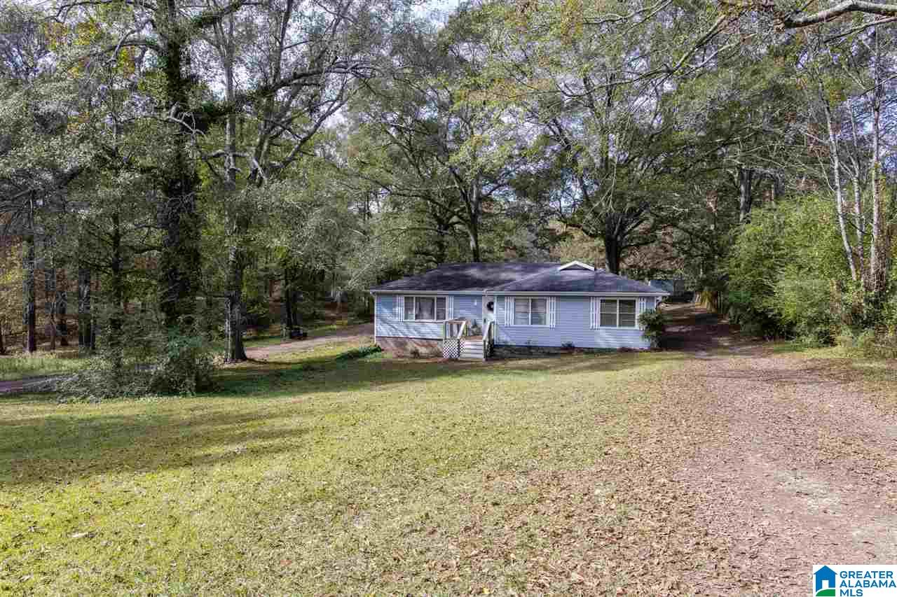135 Brantley Lake Road Alabaster, AL 35114 - Photo 37 of 37