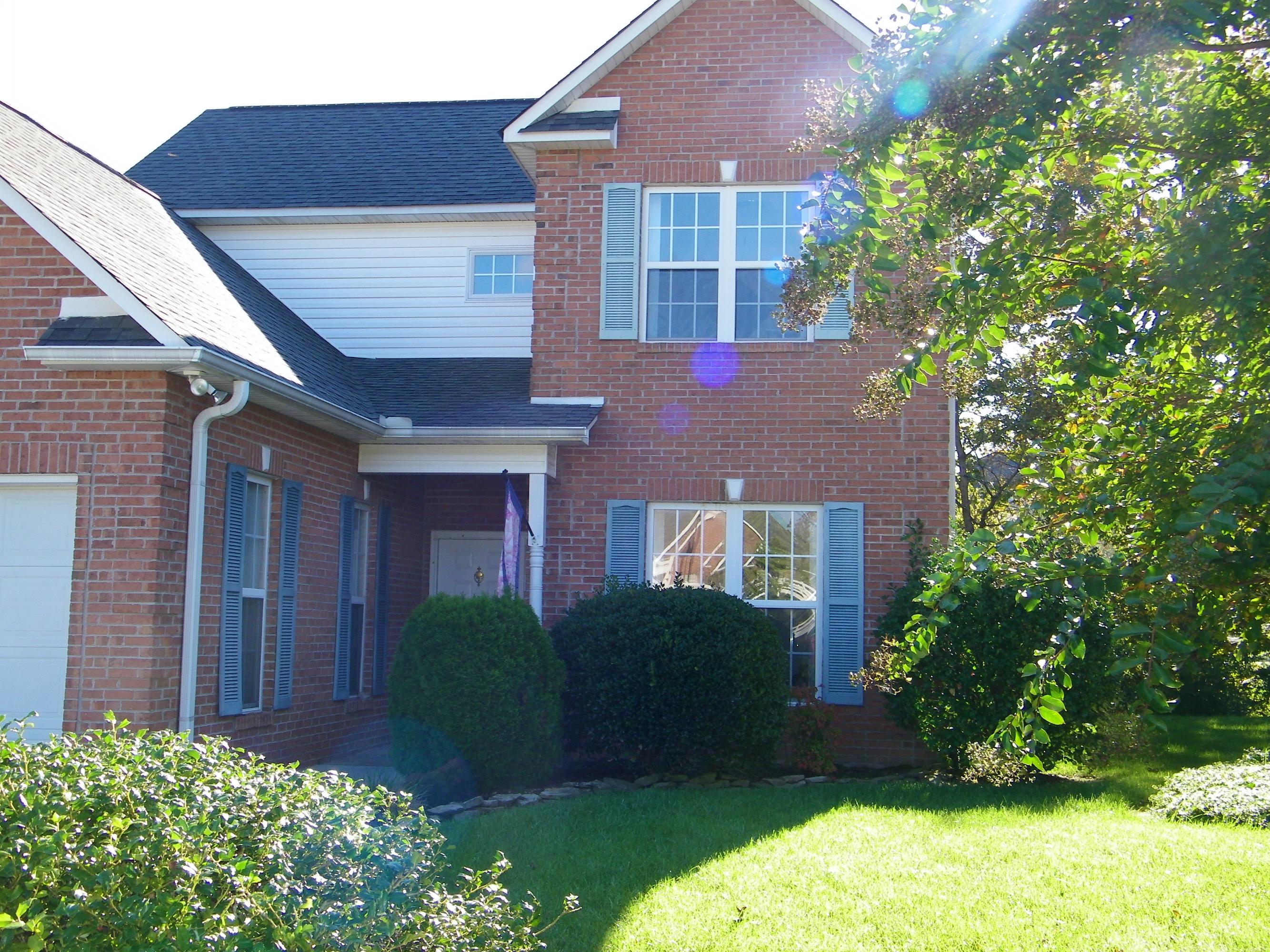 110 Donner Court Oak Ridge, TN 37830 - Photo 1 of 22 100_2091