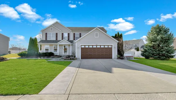 $430,000 | 1814 Dalemont Way, Dyer, IN 46311