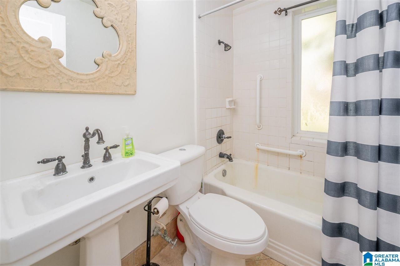 1760 Valley Avenue, Unit H Birmingham, AL 35209 - Photo 23 of 26