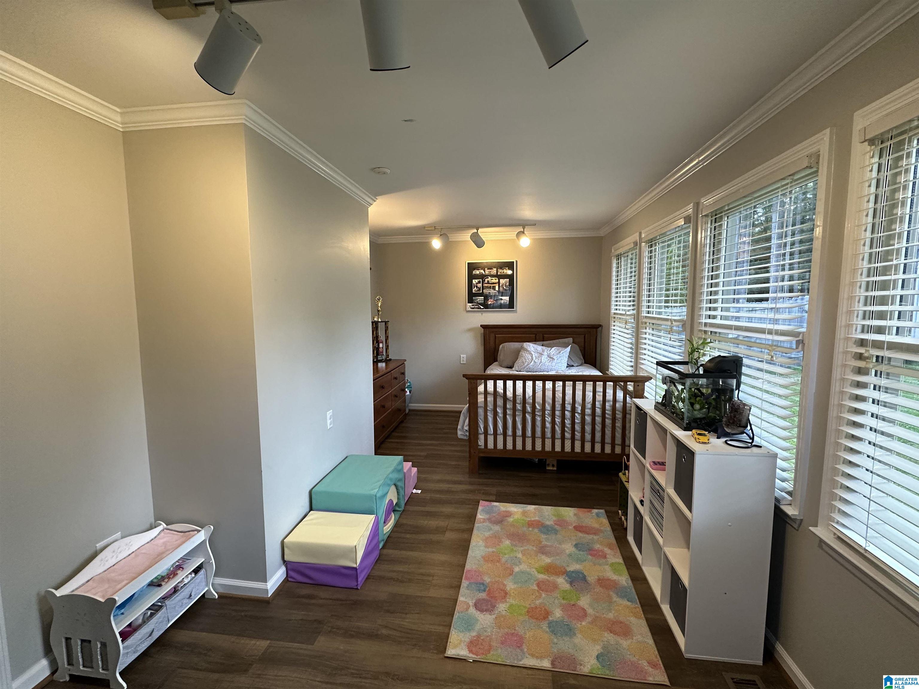 6268 Old Springville Road Pinson, AL 35126 - Photo 23 of 33