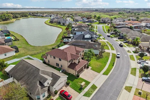 $750,000 | 2813 Sail Breeze Way, Kissimmee, FL 34744