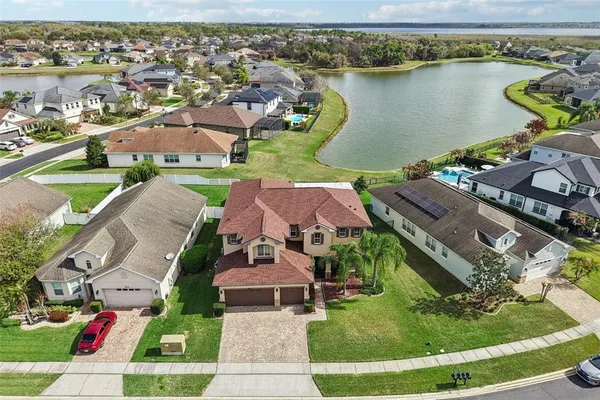 $750,000 | 2813 Sail Breeze Way, Kissimmee, FL 34744
