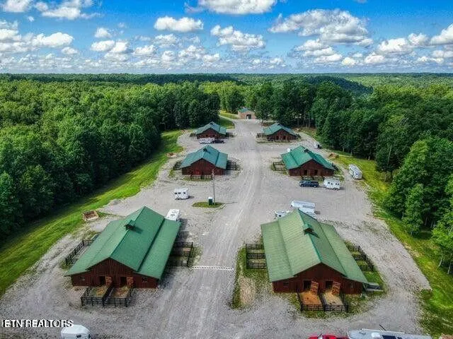 $129,000 | Lot 4 Cliffmont, Jamestown, TN 38556