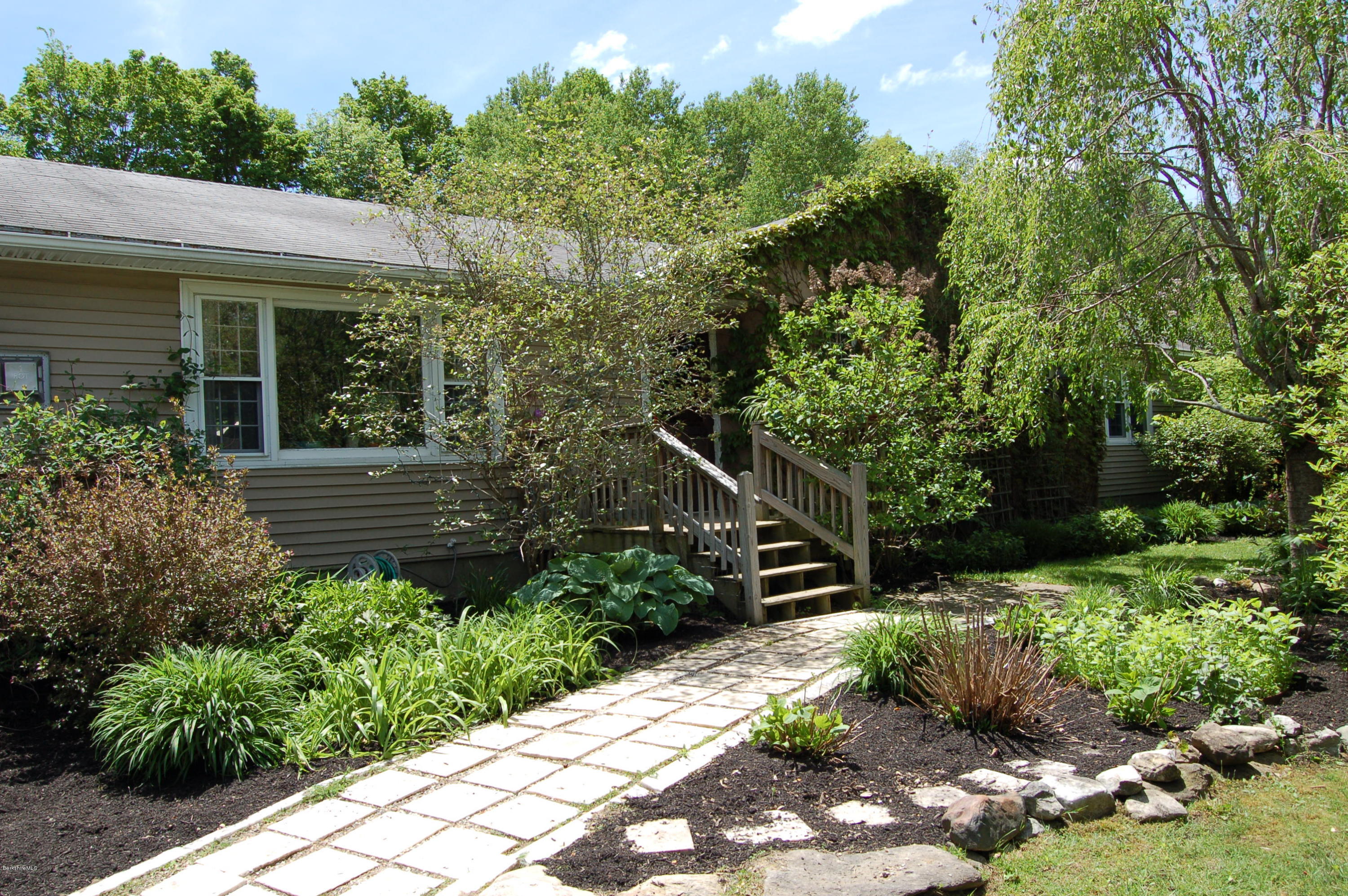 1 Post Road Lenox, MA 01240 - Photo 1 of 28 exterior