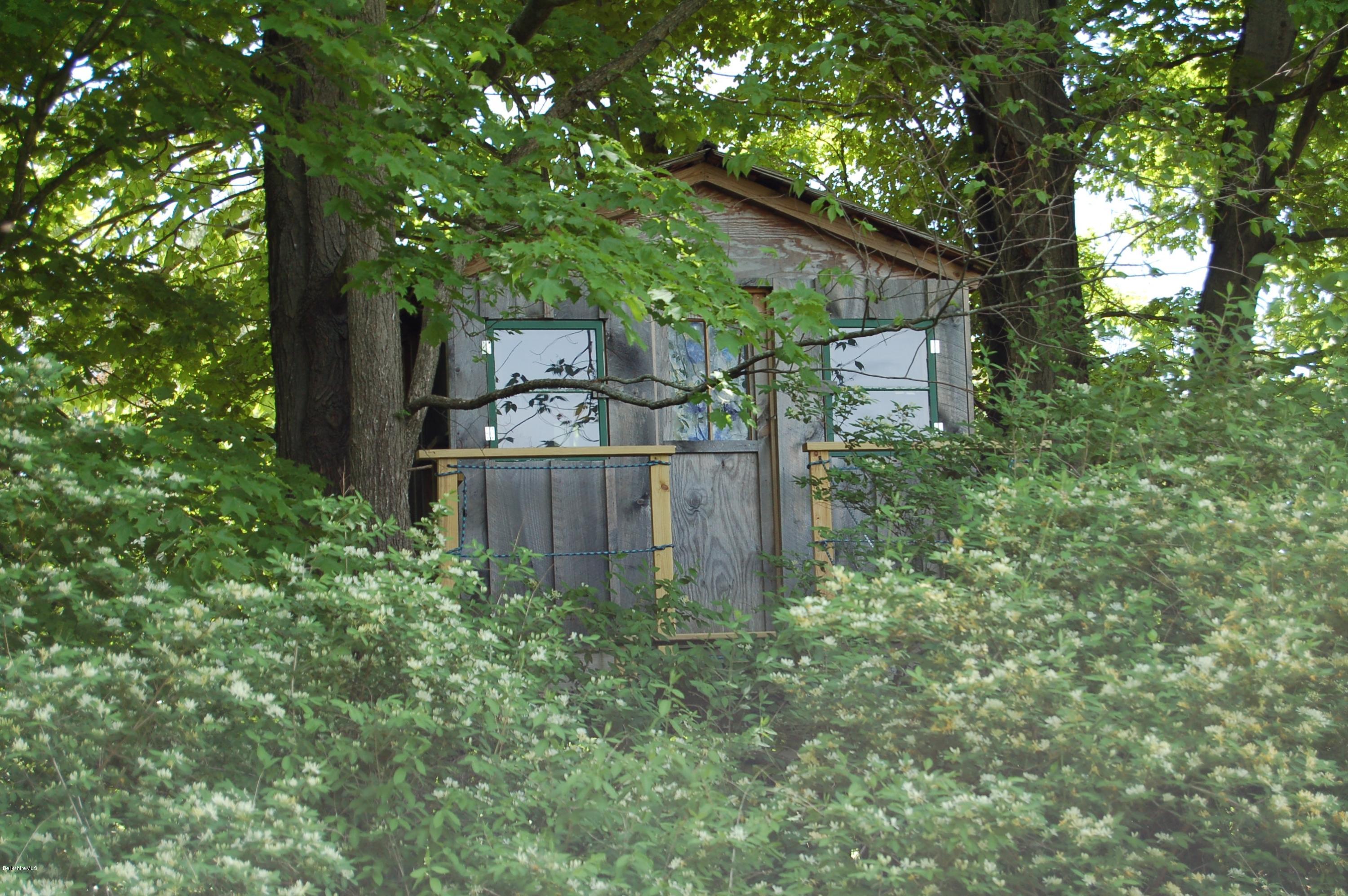 1 Post Road Lenox, MA 01240 - Photo 13 of 28 Tree House