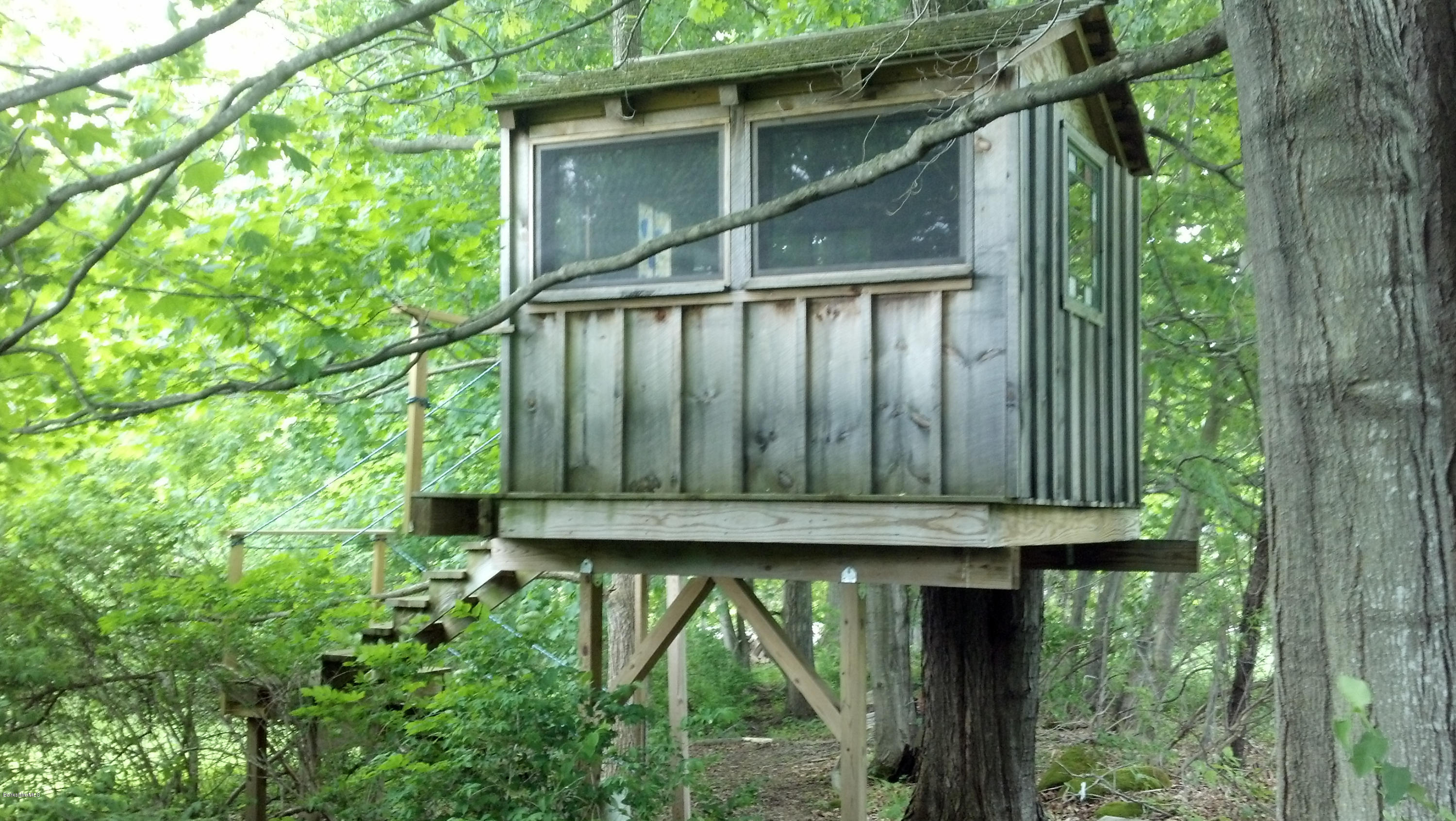 1 Post Road Lenox, MA 01240 - Photo 20 of 28 Tree House