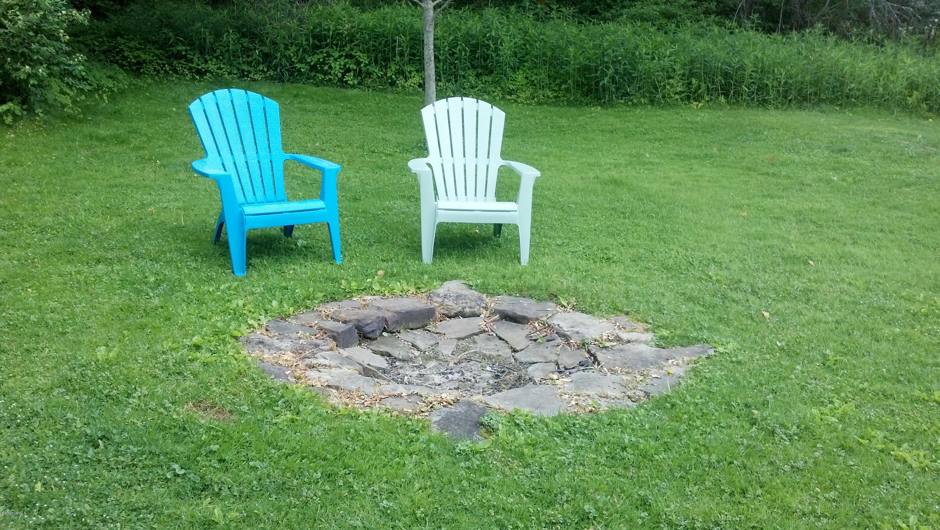 1 Post Road Lenox, MA 01240 - Photo 26 of 28 Compass fire pit