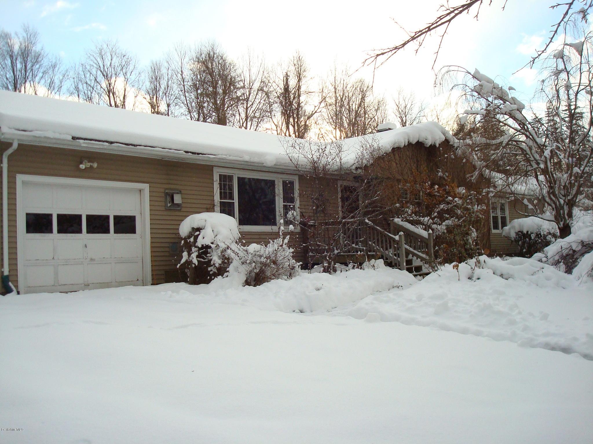 1 Post Road Lenox, MA 01240 - Photo 28 of 28 winter exterior