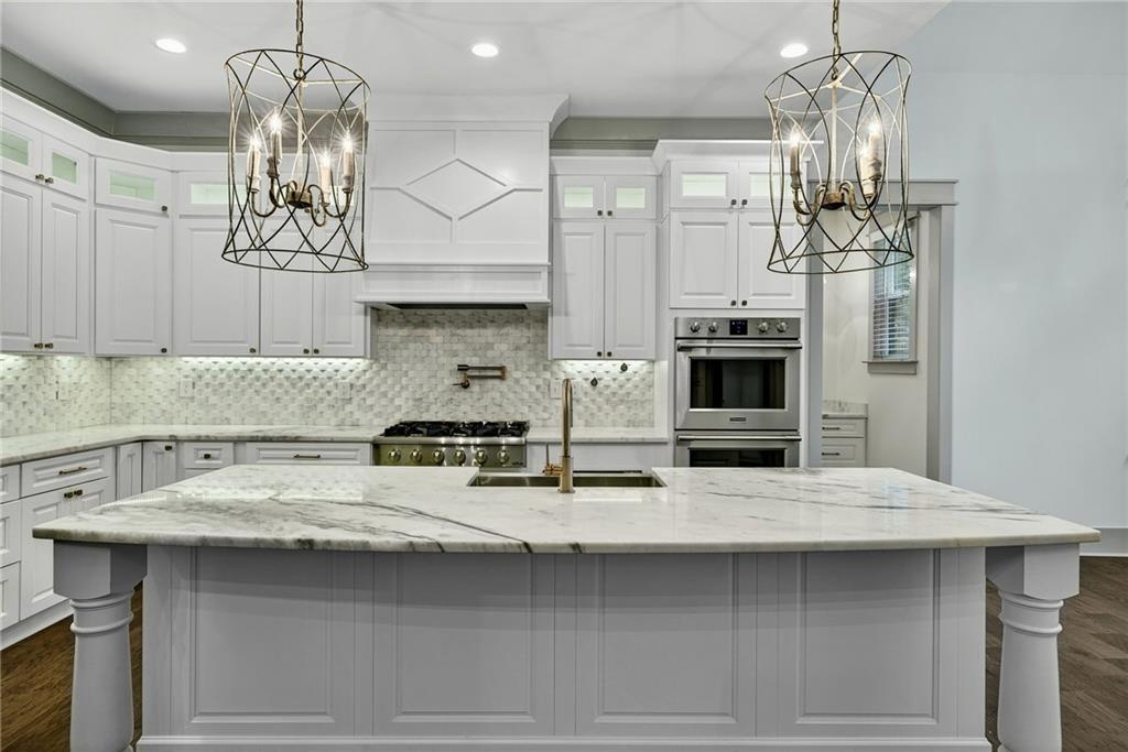 603 Crescent Drive Forsyth, GA 31029 - Photo 11 of 77