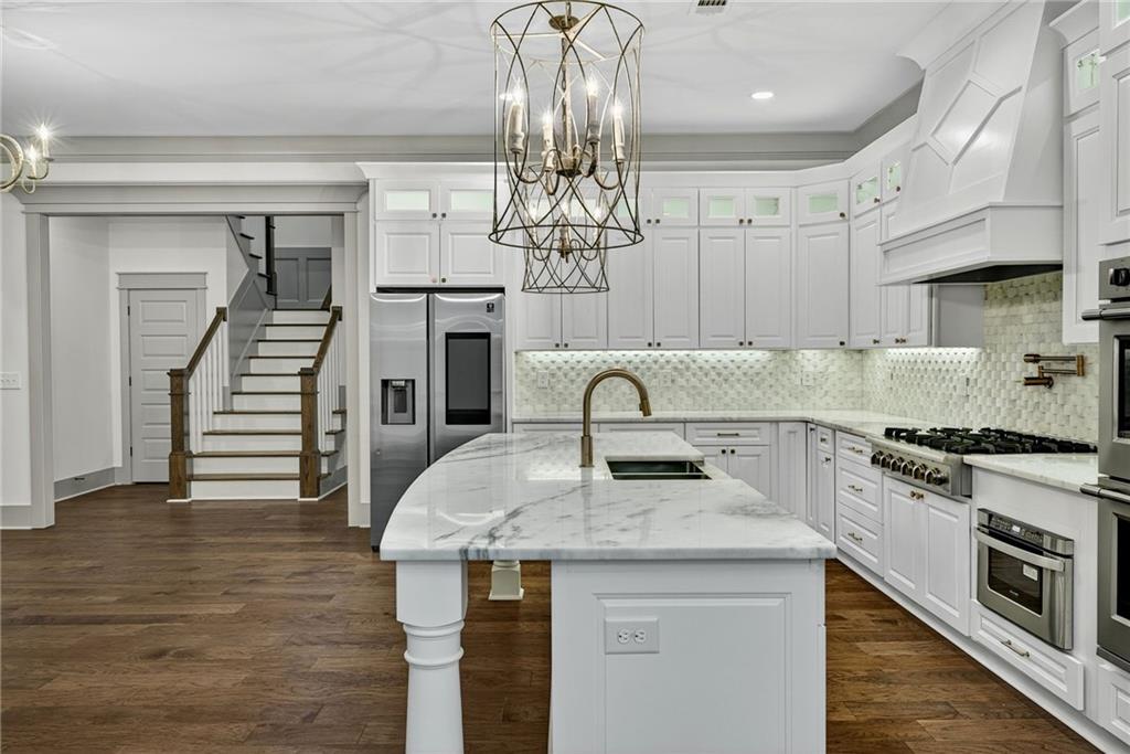 603 Crescent Drive Forsyth, GA 31029 - Photo 12 of 77