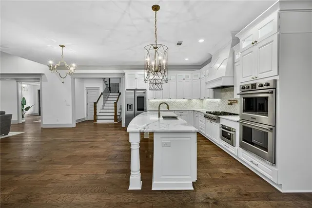 $958,000 | 603 Crescent Drive, Forsyth, GA 31029