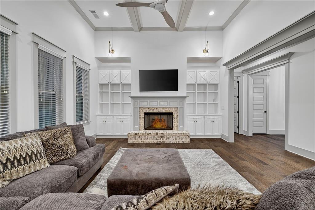 603 Crescent Drive Forsyth, GA 31029 - Photo 16 of 77