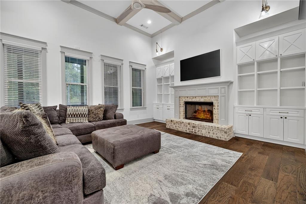 603 Crescent Drive Forsyth, GA 31029 - Photo 17 of 77