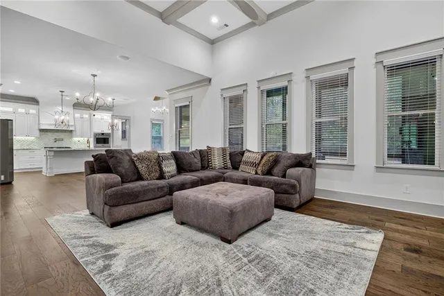 $958,000 | 603 Crescent Drive, Forsyth, GA 31029