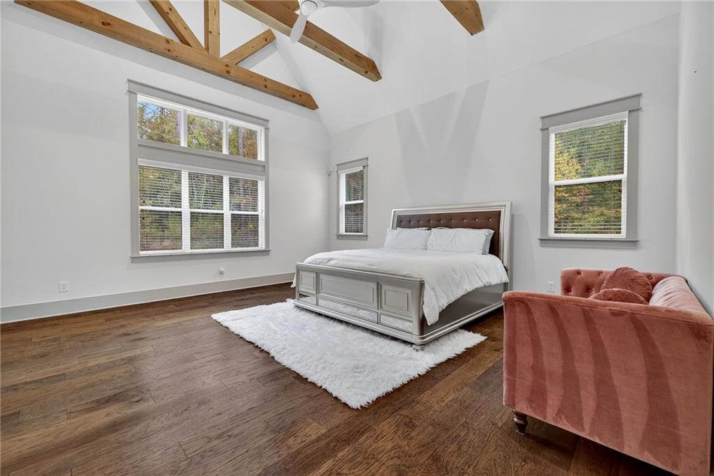 603 Crescent Drive Forsyth, GA 31029 - Photo 19 of 77