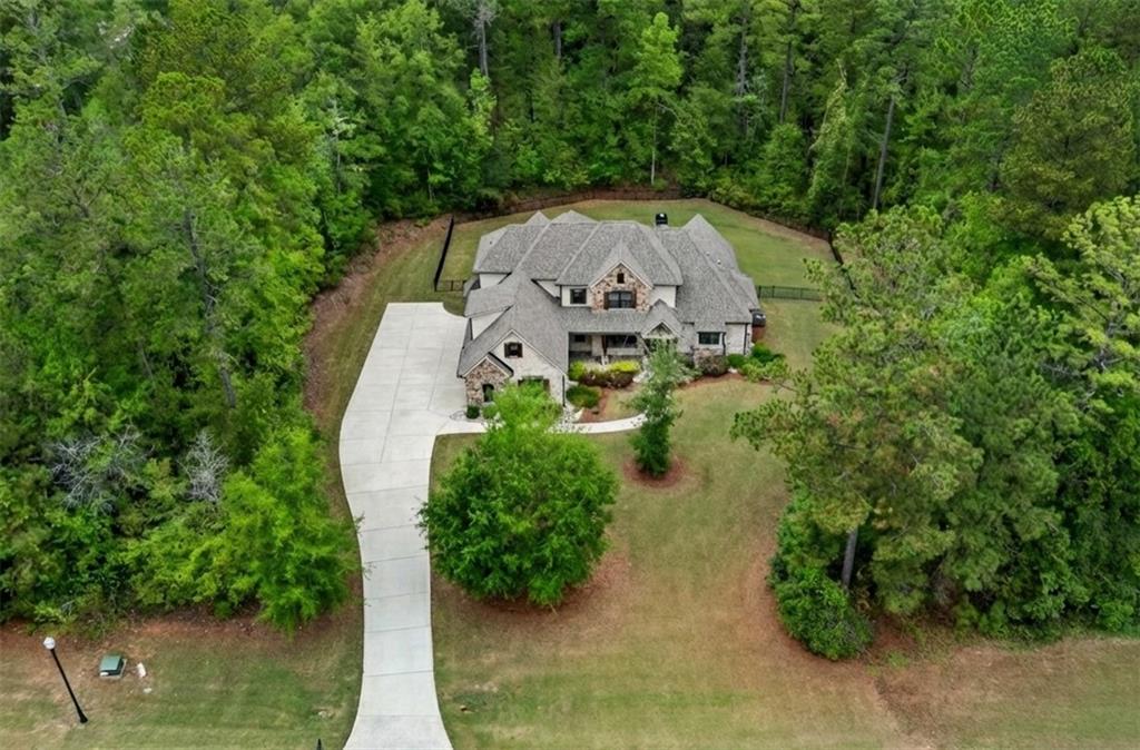 603 Crescent Drive Forsyth, GA 31029 - Photo 2 of 77