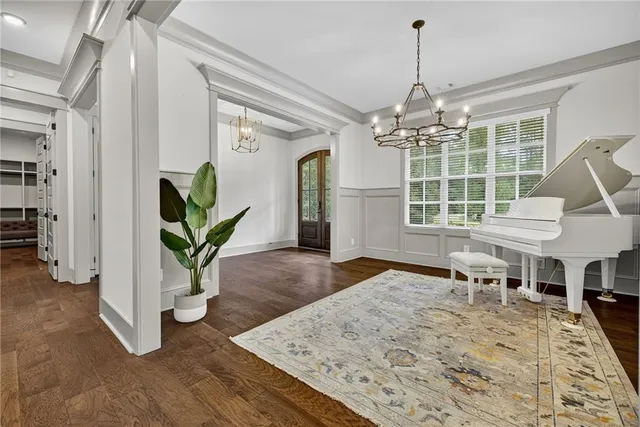 $958,000 | 603 Crescent Drive, Forsyth, GA 31029