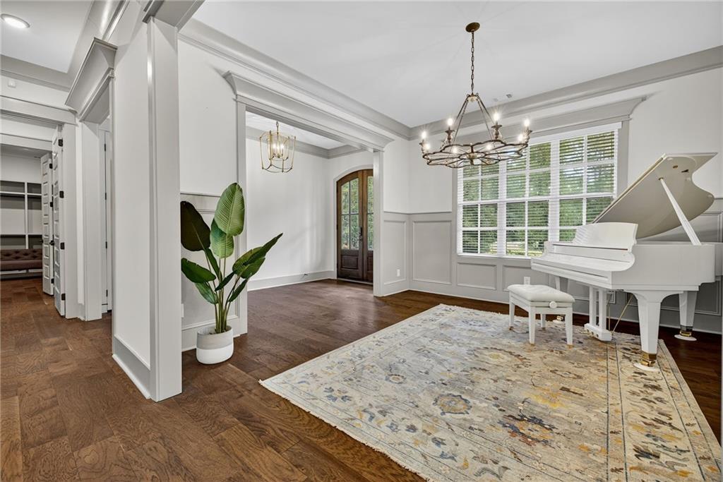 603 Crescent Drive Forsyth, GA 31029 - Photo 31 of 77