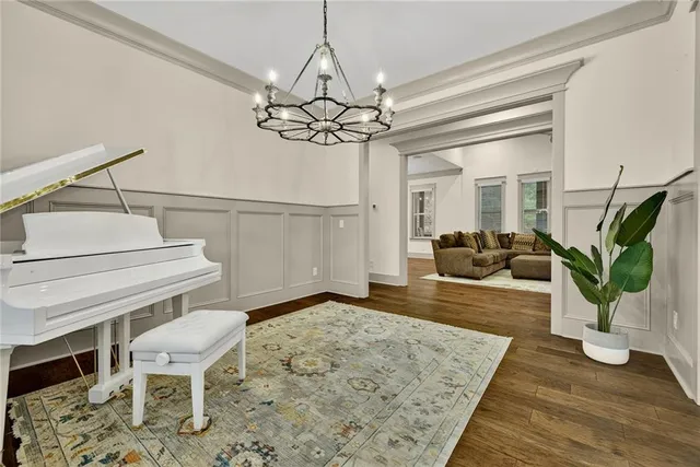 $958,000 | 603 Crescent Drive, Forsyth, GA 31029