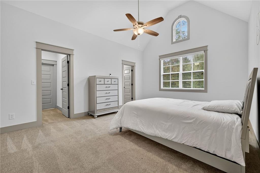 603 Crescent Drive Forsyth, GA 31029 - Photo 40 of 77