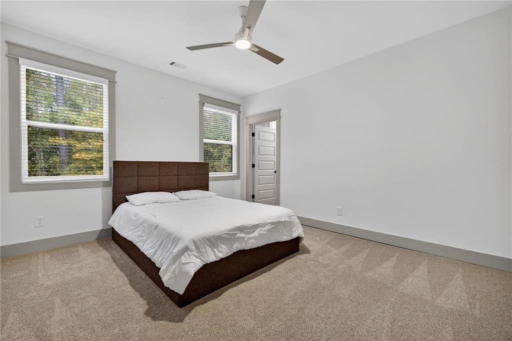 603 Crescent Drive Forsyth, GA 31029 - Photo 44 of 77