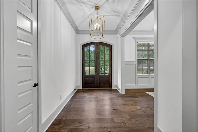 $958,000 | 603 Crescent Drive, Forsyth, GA 31029