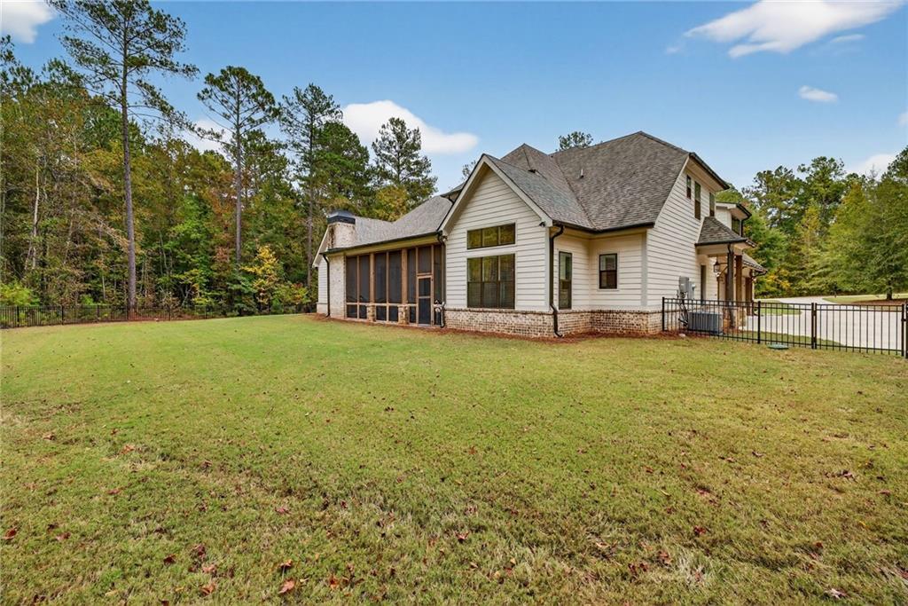 603 Crescent Drive Forsyth, GA 31029 - Photo 54 of 77