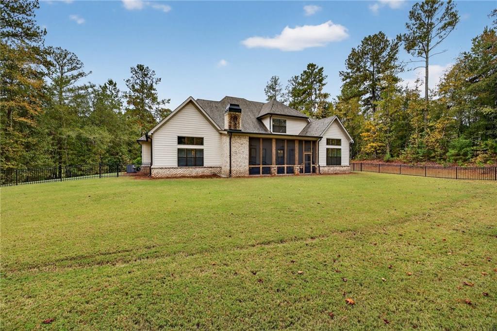 603 Crescent Drive Forsyth, GA 31029 - Photo 55 of 77