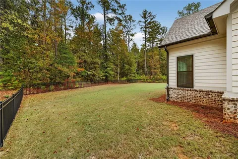 $958,000 | 603 Crescent Drive, Forsyth, GA 31029