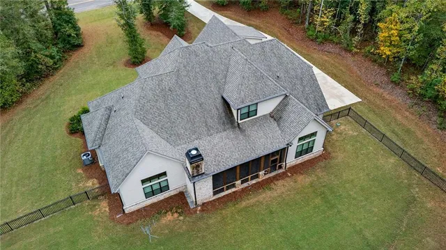 $958,000 | 603 Crescent Drive, Forsyth, GA 31029
