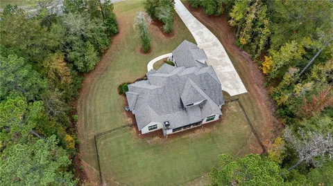 $958,000 | 603 Crescent Drive, Forsyth, GA 31029