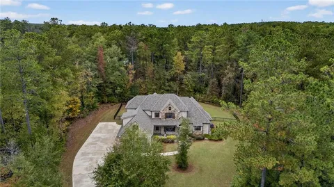 $958,000 | 603 Crescent Drive, Forsyth, GA 31029