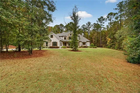 $958,000 | 603 Crescent Drive, Forsyth, GA 31029