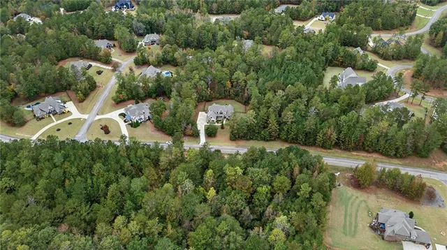 $958,000 | 603 Crescent Drive, Forsyth, GA 31029