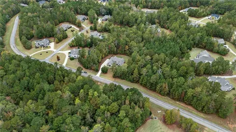 $958,000 | 603 Crescent Drive, Forsyth, GA 31029